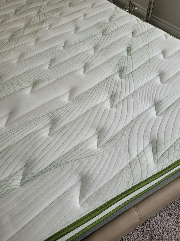 Novilla Bliss 12 inch Mattress - photo 4