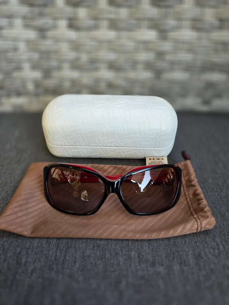 Oakley Sunglasses with Case thumbnail