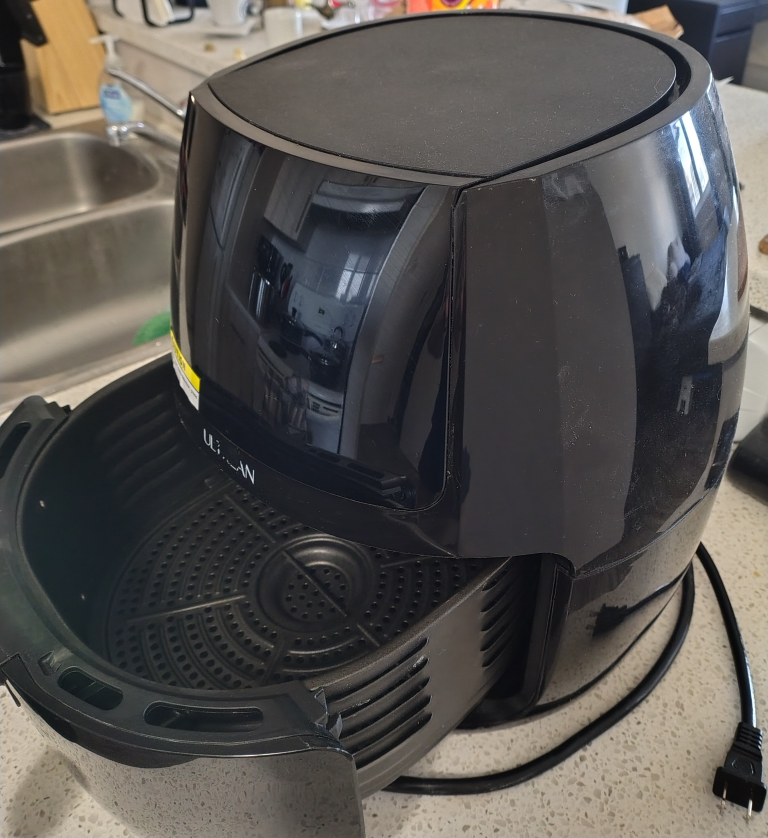 Ultrean Air Fryer