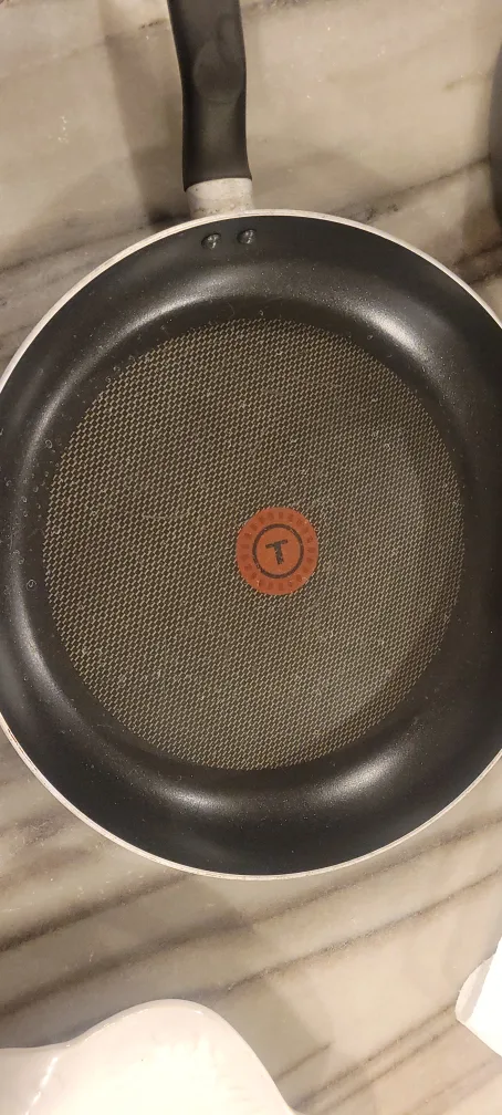 T-fal Frying Pan thumbnail