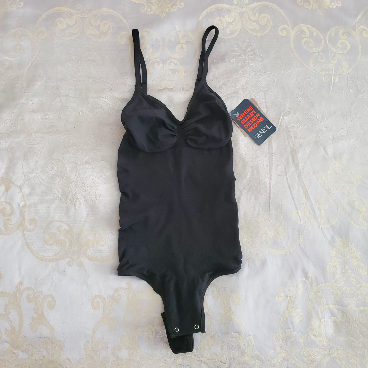 Sensil Slims Bodysuit - photo 3