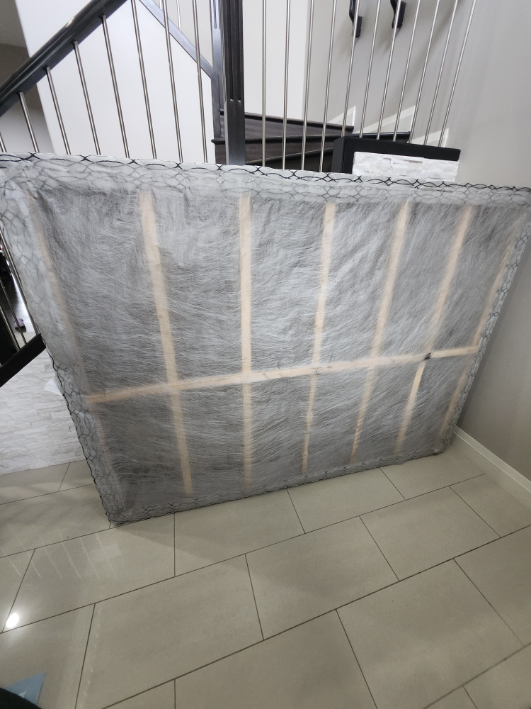 Queen Size boxspring - photo 2