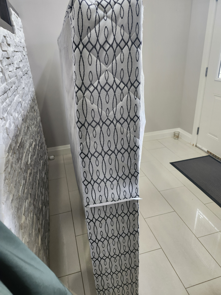 Queen Size boxspring - photo 4