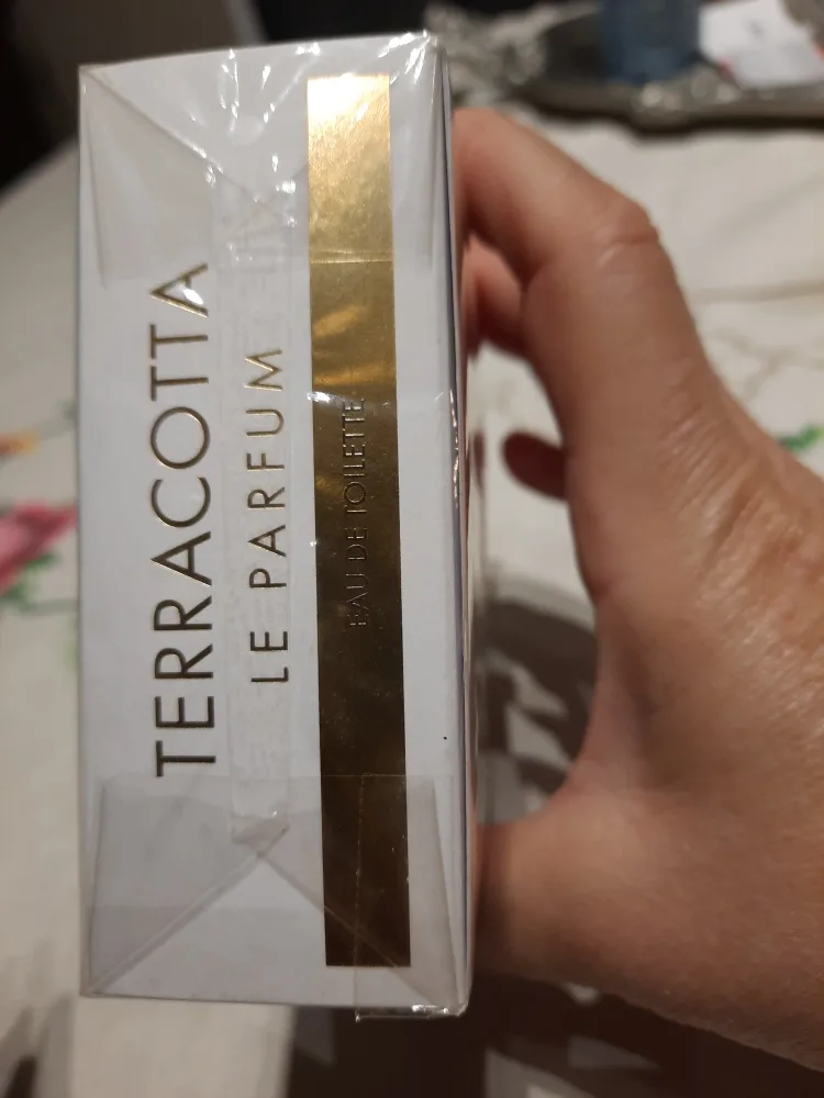 Guerlain Terracotta Le Parfum EDT 100ml - New image indicator(2)