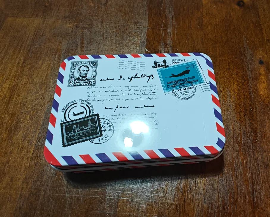 8 GB USB Flash Drives Set image indicator(5)