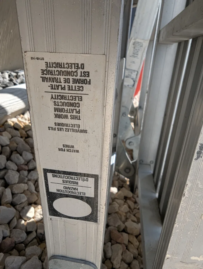 Aluminum Work Benches image indicator(2)