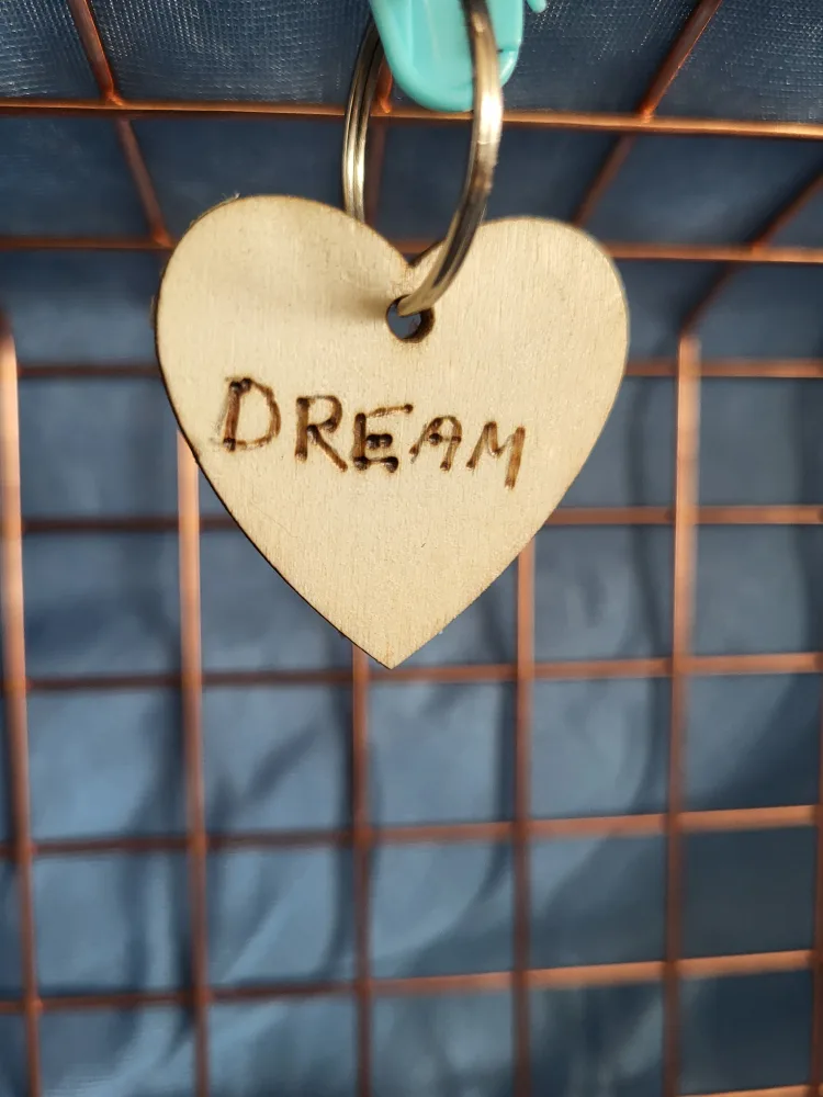 Wood Keychains 5 image indicator(2)