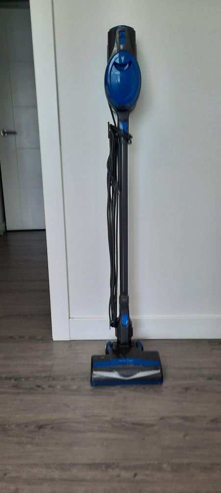 Shark Rocket Vacuum - photo 3