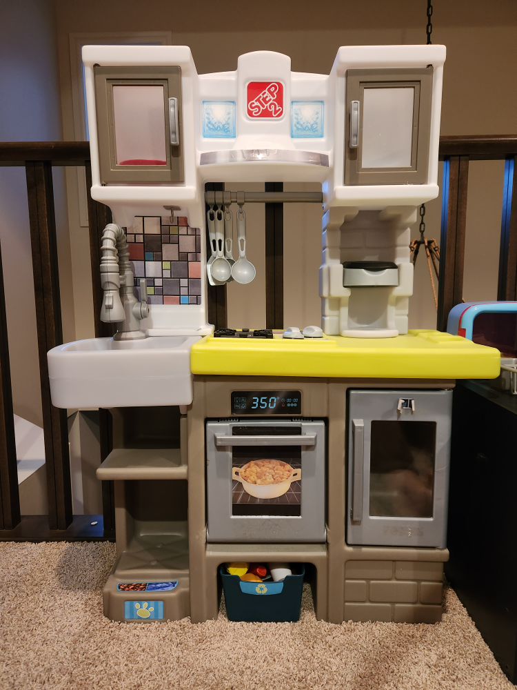 Step2 Play Kitchen