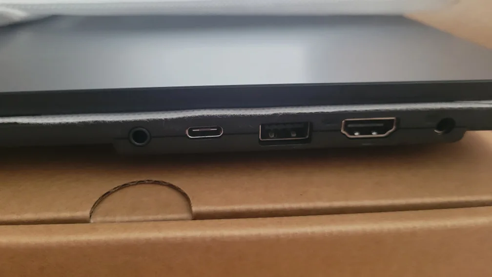 ASUS Vivobook Laptop (New) image indicator(6)