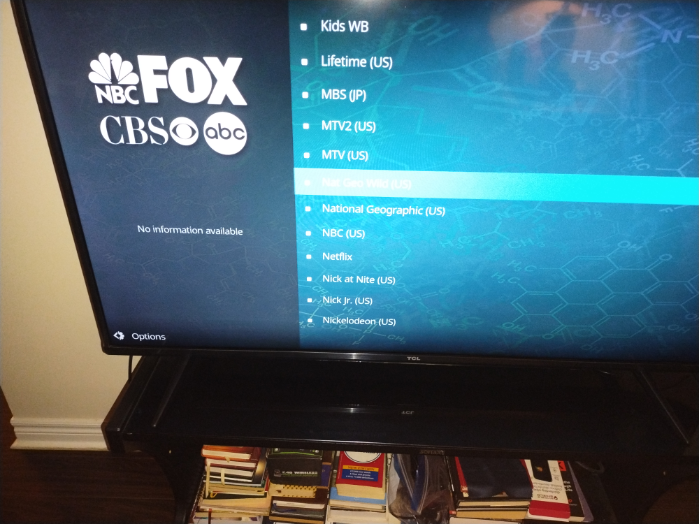 Amazon Fire Stick Fully Loaded No Subscription - photo 3