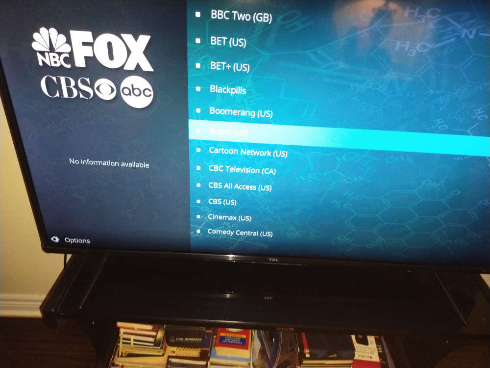 Amazon Fire Stick Fully Loaded No Subscription - photo 4