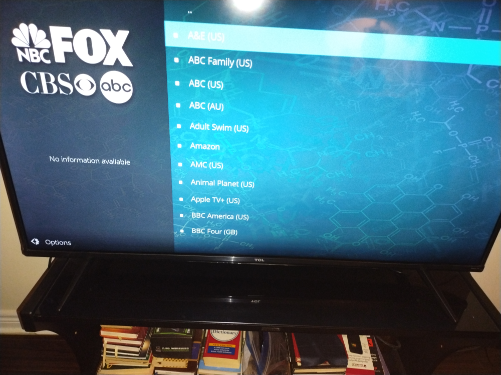 Amazon Fire Stick Fully Loaded No Subscription - photo 5
