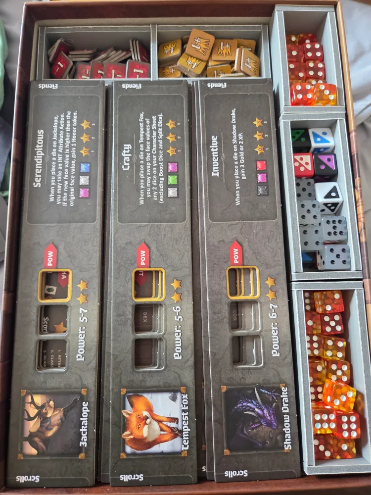 Board Games: Munchkin, Gloomhaven, Pandemic & More! image indicator(5)