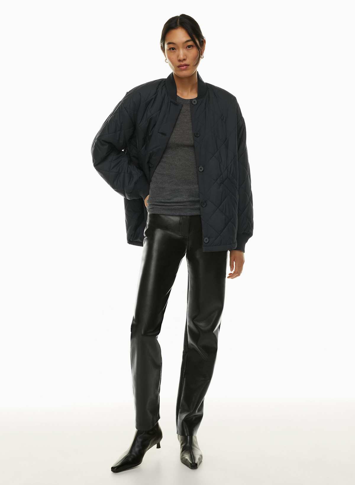 Wilfred Jacket