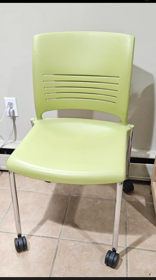 Chair image indicator(2)