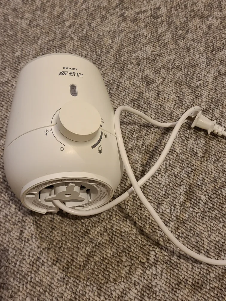 Philips Avent Baby Bottle Warmer thumbnail