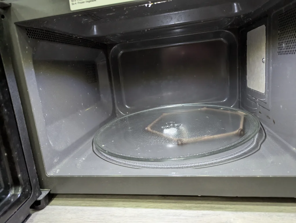 LG Smart Inverter Microwave image indicator(3)