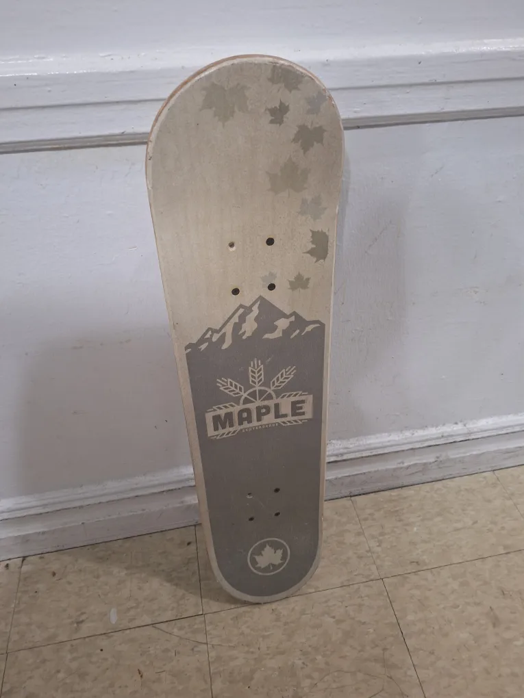 Skateboard 🛹 thumbnail