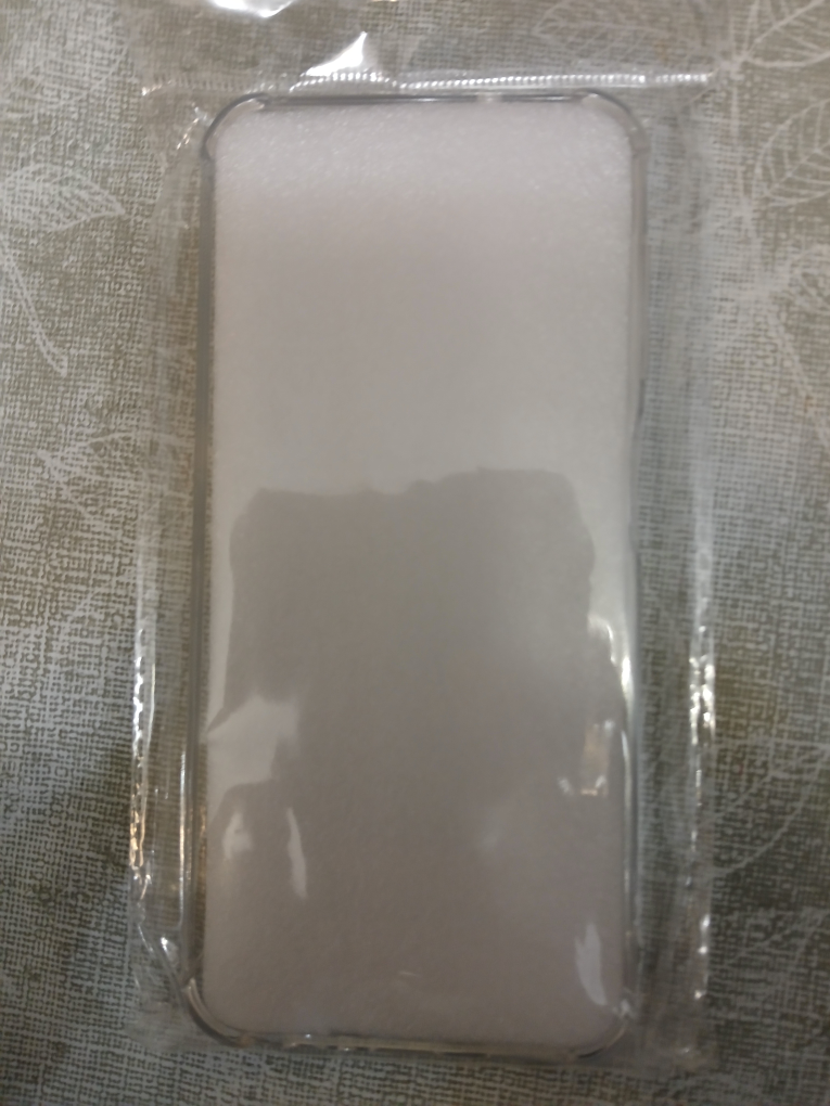 🥕Clear case cover for Samsung A14 - with card slot - BNNU🥕 - photo 2