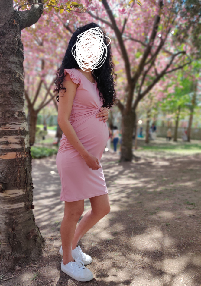 Maternity Clothes Bundle - Dresses, Pants, Jeans