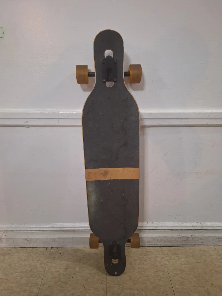 Longboard thumbnail