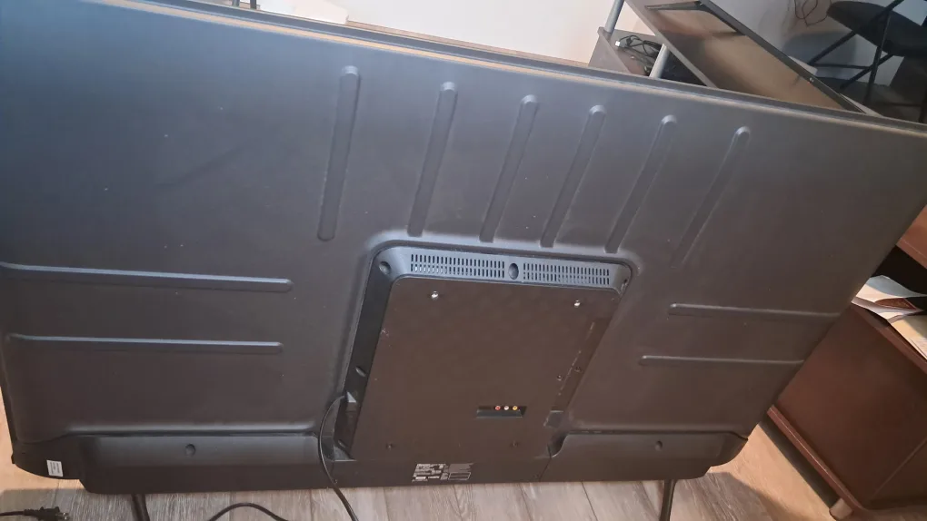 Hisense 55 inch Smart TV image indicator(3)