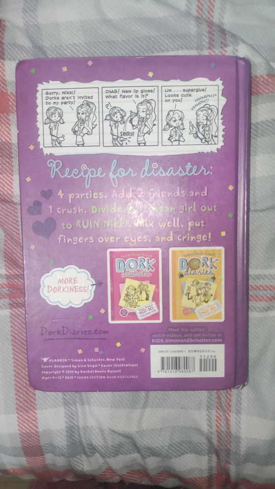 Books for Teens - photo 4