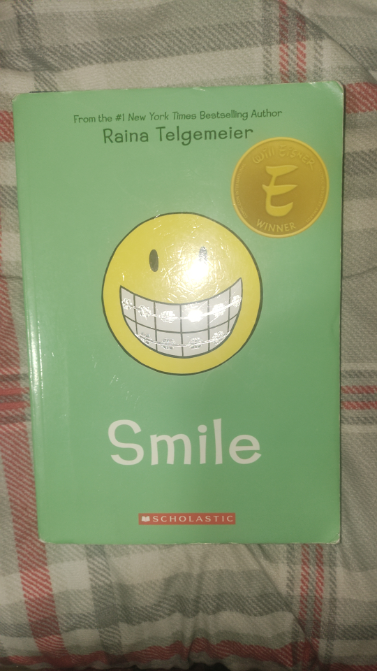 Books for Teens - photo 5
