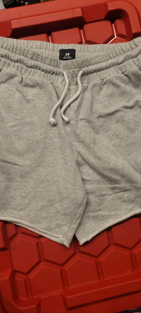 H&M Regular Fit Shorts - Size S