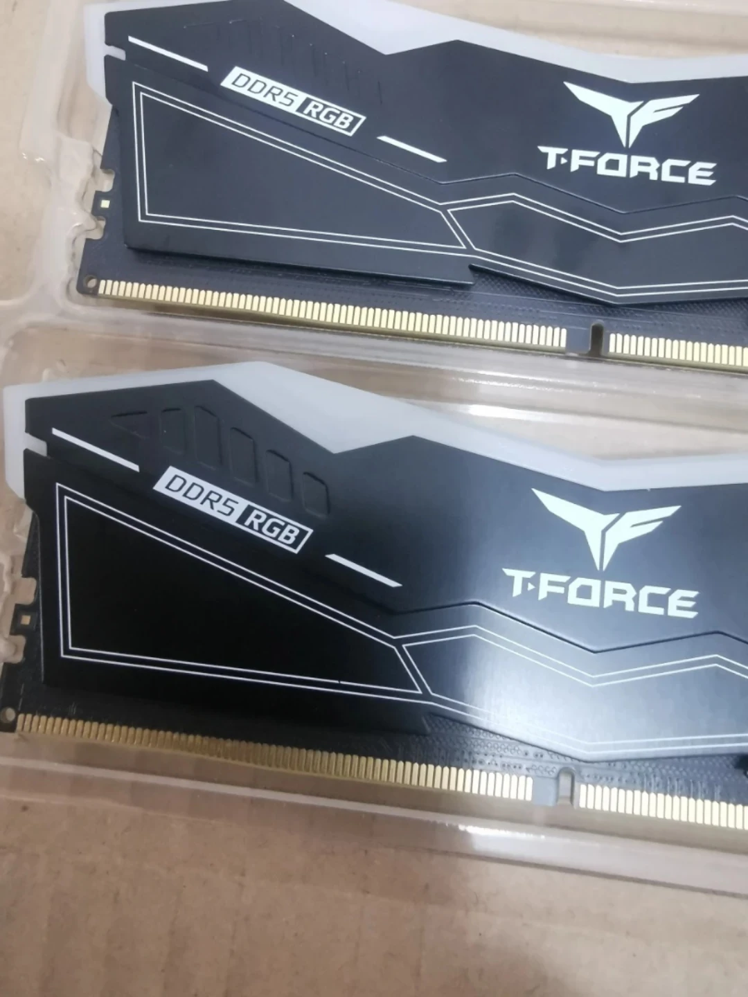 DDR5 Ram 32GB OPEN BOX - photo 3