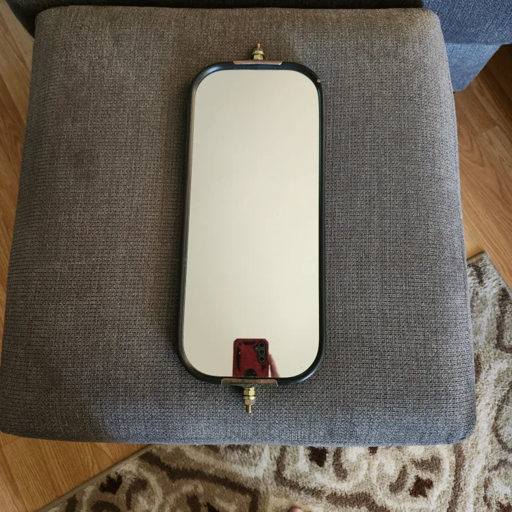 Truck Mirror thumbnail