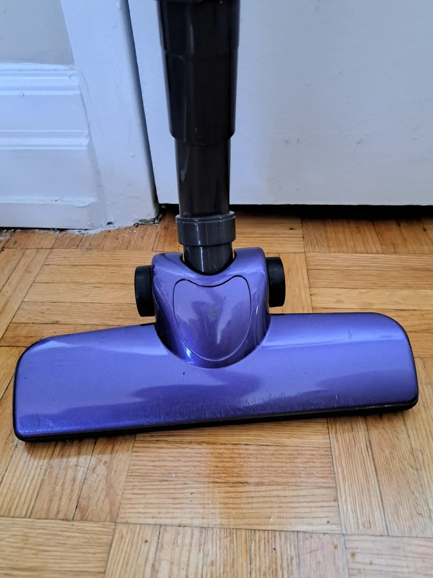 Gravitti 2-in-1 Multi-Cyclone Vacuum image indicator(3)