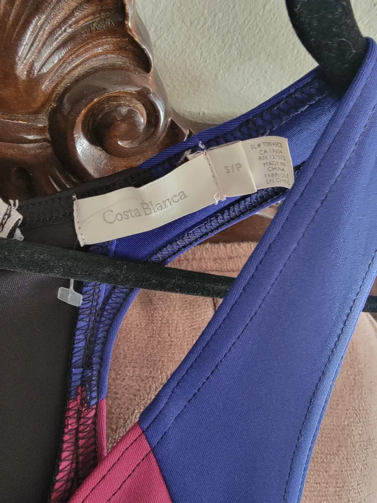 Dresses S/P image indicator(4)