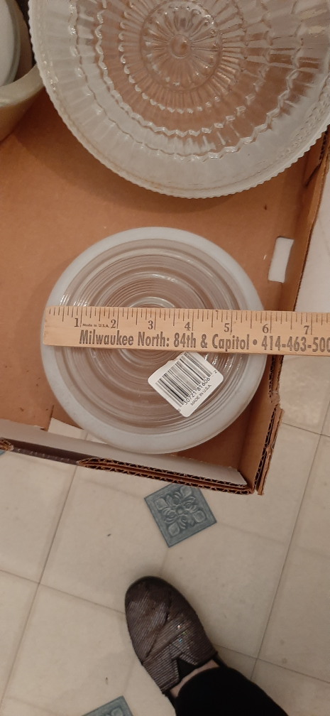 Vintage hallway light fixtures. Starting at $4. each. - photo 4
