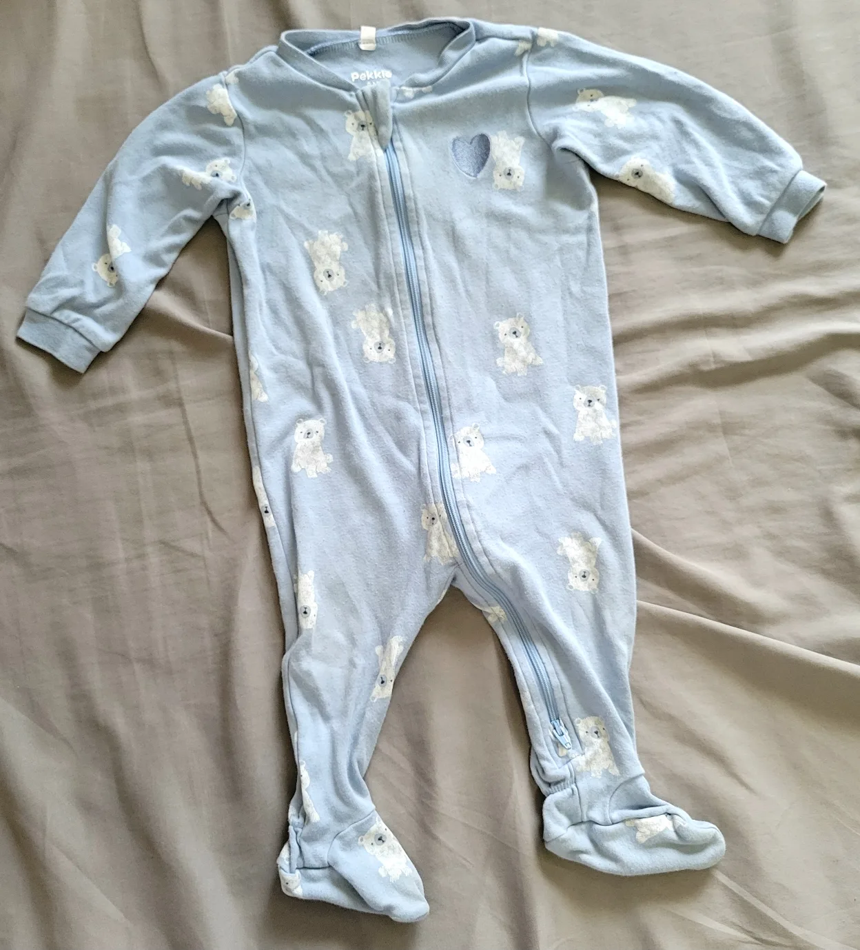 Bundle - Baby Clothes - Size 9-12 Months image indicator(2)