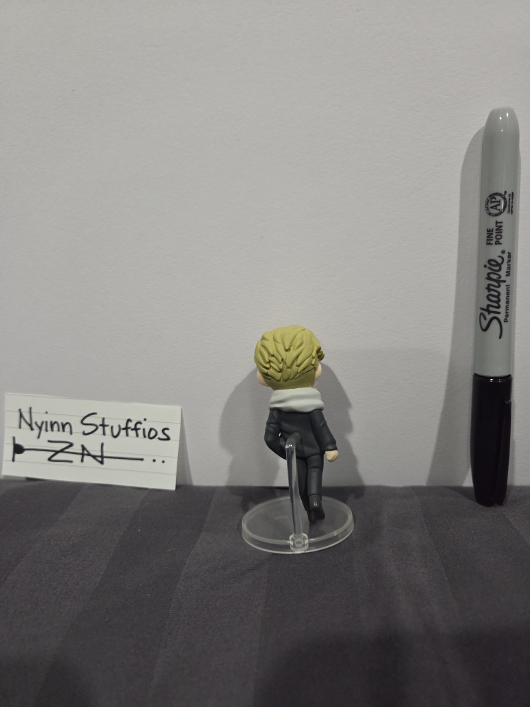 Nanami Kento Small Figure - photo 2