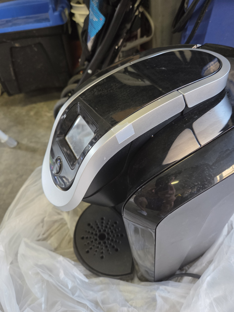 Keurig 2.0 Coffee Maker - photo 2