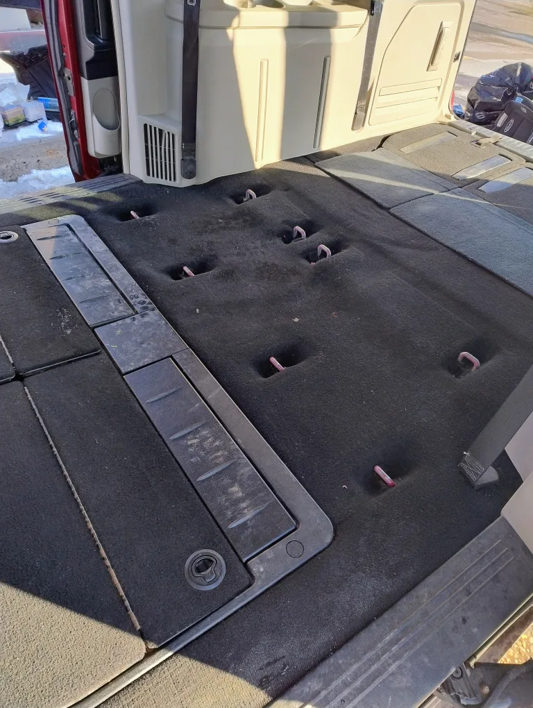 Chrysler town and country image indicator(8)