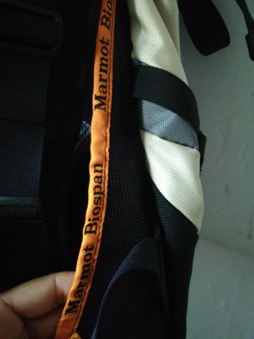 Marmot Biospan Hiking Backpack - photo 4