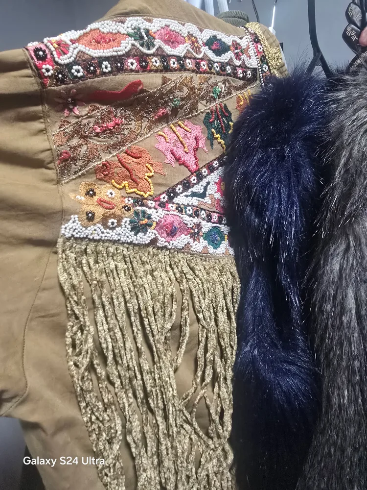 Assorted Women's Jackets image indicator(3)