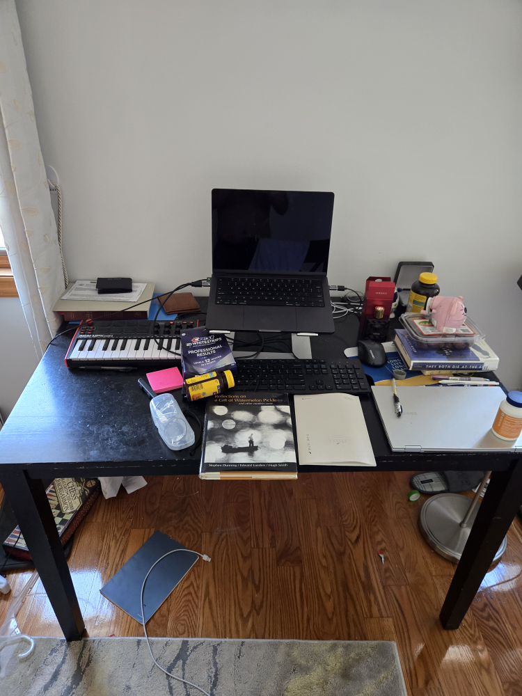 small dining table