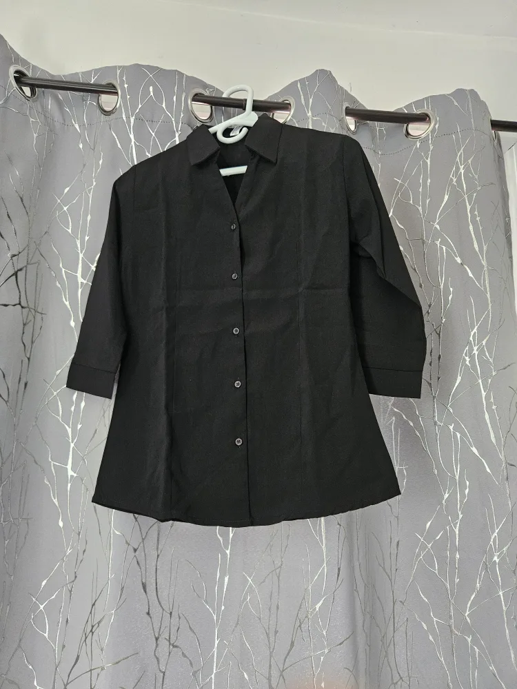 Button-Down Shirt each shirt $10 image indicator(5)