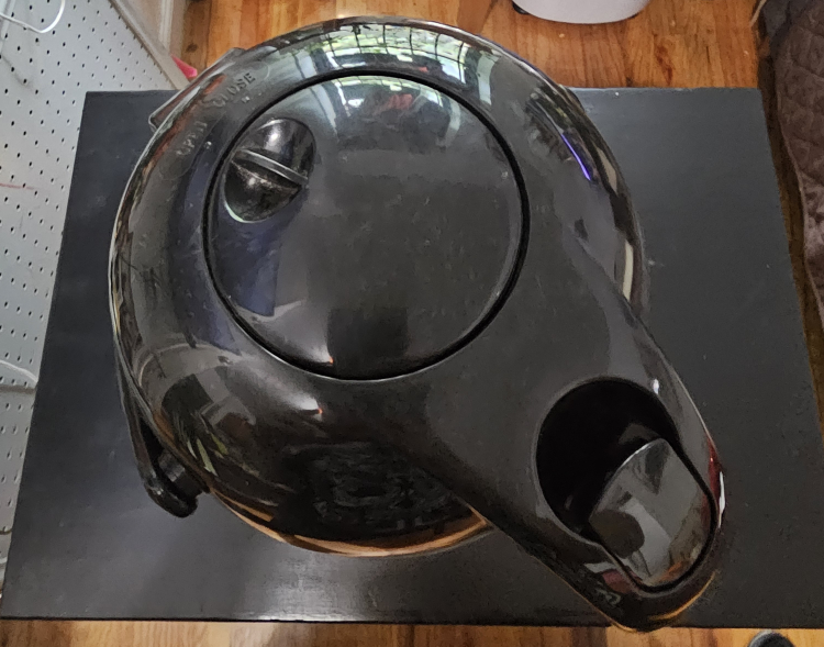 Zojirushi Stainless Steel Carafe - photo 4