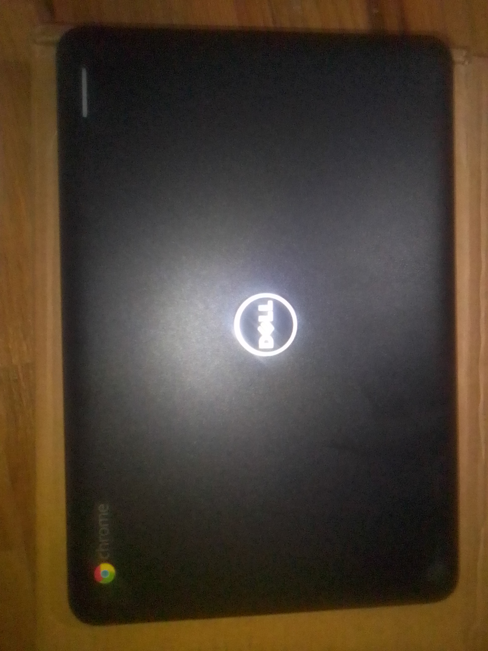 Dell Chromebook