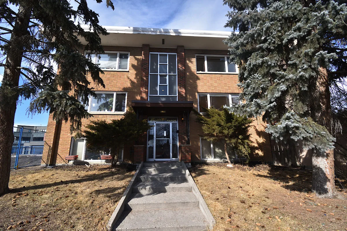 🌞 Bright + Spacious 1-Bedroom in Mission – Oct 1 thumbnail