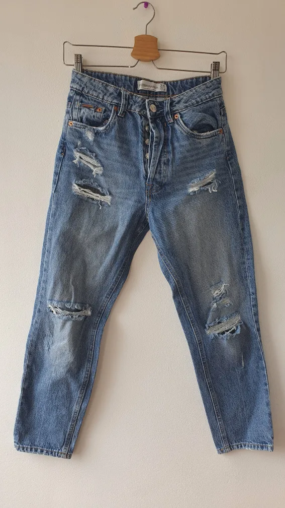 Stradivarius Jeans, Size 36 thumbnail
