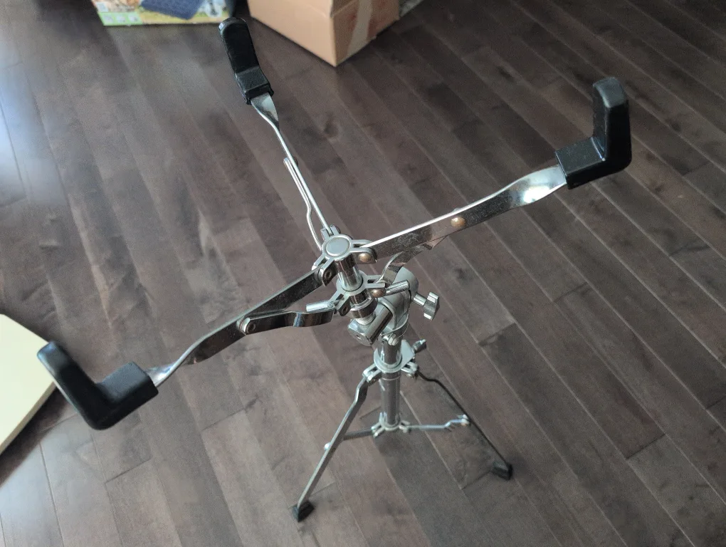 Drum stand image indicator(4)