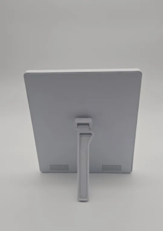 Happy Light Therapy Lamp image indicator(2)