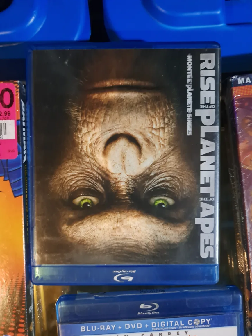 Bluray image indicator(3)